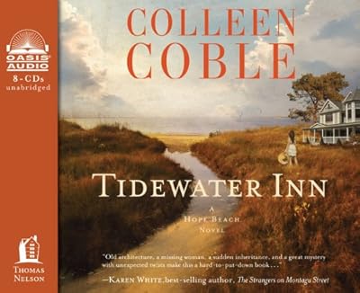 Tidewater Inn (The Hope Beach Series)