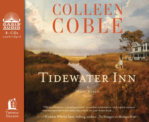 Tidewater Inn (The Hope Beach Series) by Colleen Coble