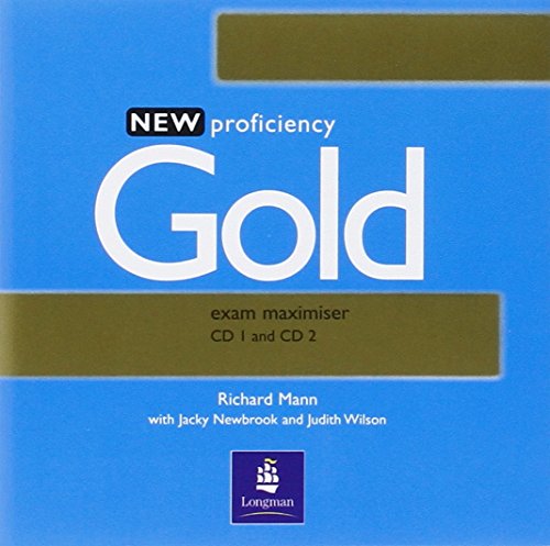 Algopix Similar Product 18 - Proficiency Gold (PRGO)