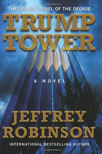 Trump Tower by Jeffrey Robinson