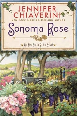 Sonoma Rose