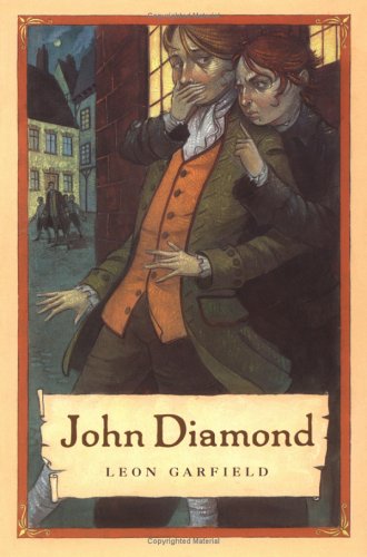 John Diamond