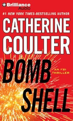 Bombshell (FBI Thriller)