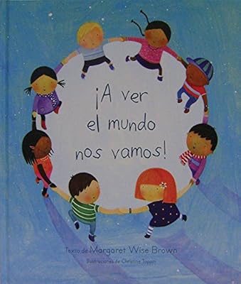 A ver el mundo nos vamos!