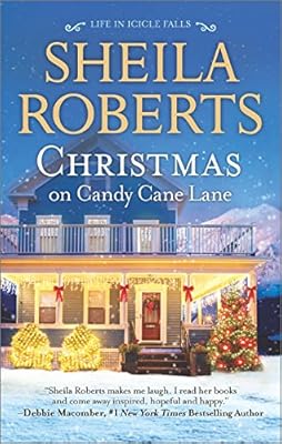 Christmas on Candy Cane Lane