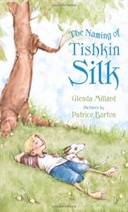 The Naming of Tishkin Silk