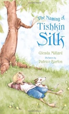 The Naming of Tishkin Silk