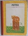 Pepper.