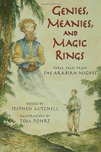 Genies, Meanies, and Magic Rings