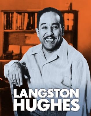 Langston Hughes (Raintree Perspectives)