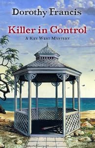 Killer in Control (Thorndike Press Large Print Mystery Series)