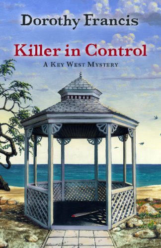 Killer in Control (Thorndike Press Large Print Mystery Series) by Dorothy Francis