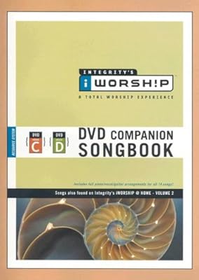 Iworship Songbook C/D