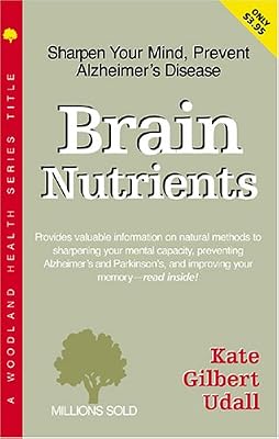 Brain Nutrients