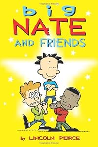 Big Nate and Friends