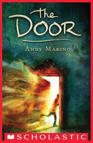 The Door by Andy Marino