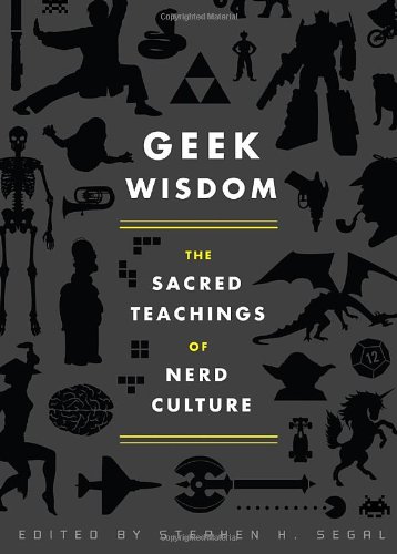 Geek Wisdom by Eric San Juan