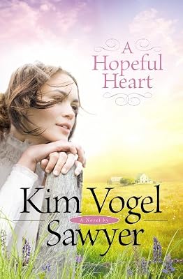 A hopeful heart