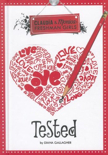 Tested by Diana G Gallagher