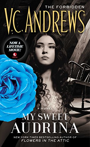 My Sweet Audrina by V  C Andrews