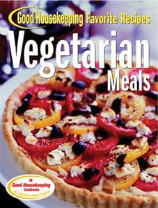 Vegetarian Meals Good Housekeeping Favorite Recipes