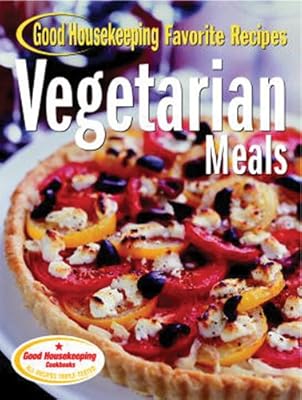 Vegetarian Meals Good Housekeeping Favorite Recipes