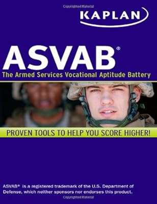 Kaplan ASVAB