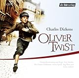 Oliver Twist - 2 CDs - 