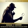 Sherlock Holmes: The Collection (unspecified)