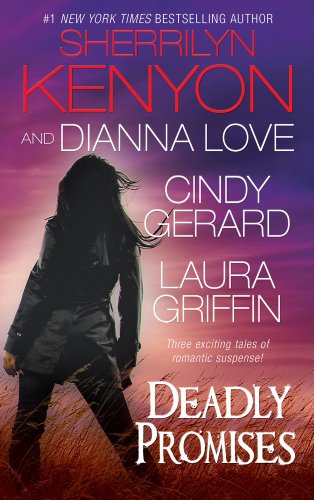 Deadly Promises by Sherrilyn Kenyon