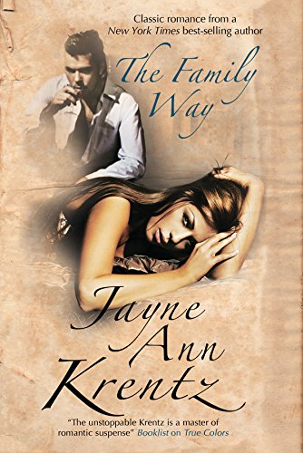 Family Way by Jayne Ann Krentz