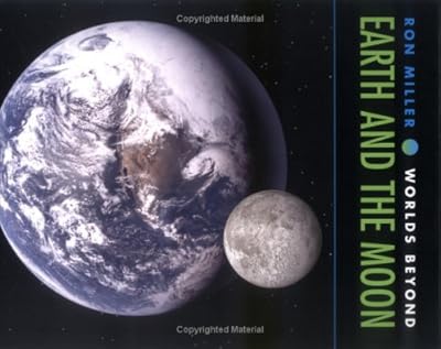 Earth And The Moon