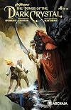 Jim Henson's The Power of the Dark Crystal #8 (of 12)