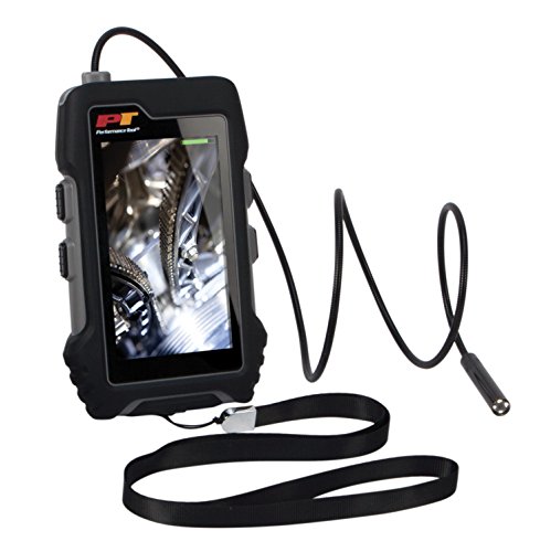 Algopix Similar Product 2 - Performance Tool W50072 LCD Borescope