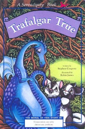 Trafalgar True (Turtleback School & Library Binding Edition)