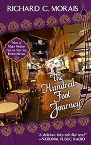 The Hundred-Foot Journey
