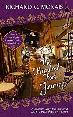 The Hundred-Foot Journey