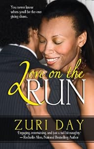 Love On the Run