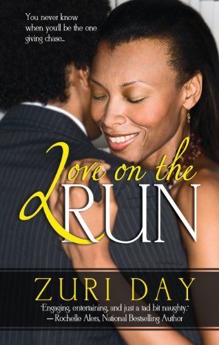 Love On the Run by Zuri Day