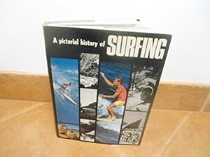 A Pictorial History of Surfing by Frank Margan