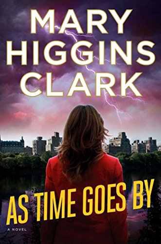 As Time Goes By by Mary Higgins Clark