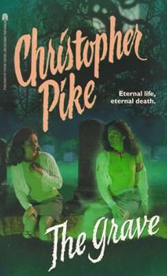The Grave : A Novel