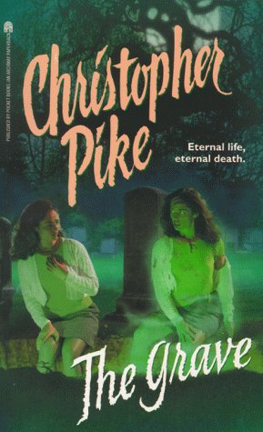 The Grave : A Novel by Christopher Pike