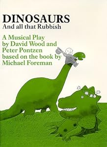 Dinosaurs and all that rubbish