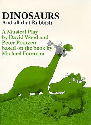 Dinosaurs and all that rubbish