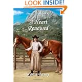 A Heart Renewed: Prescott Pioneers