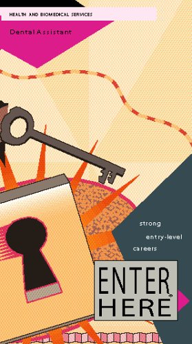 Dental Assistant Video by Delmar Thomson Learning