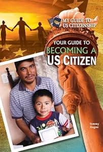 Your Guide to Becoming a US Citizen