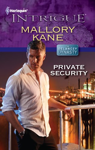 Private Security by Mallory Kane