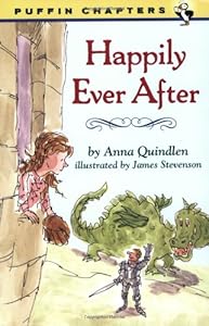 Happily Ever After